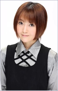 Foto Seiyuu Kaoru Mizuhara