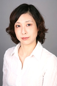 Shiho Nagoshi