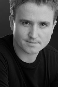 Foto Seiyuu Kristian Ayre