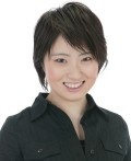 Foto Seiyuu Sayaka Hirao