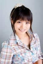 Foto Seiyuu Maina Shimagata