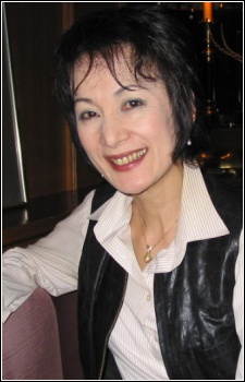 Foto Seiyuu Natsuki Ou