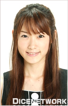 Foto Seiyuu Kanae Oki