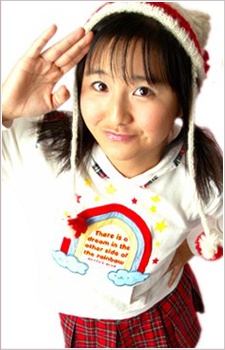 Foto Seiyuu Marina Oono