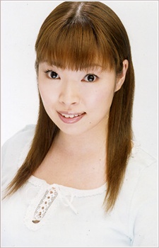 Foto Akane Tomonaga