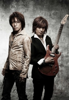 Foto Staf/Seiyuu PSYCHIC LOVER