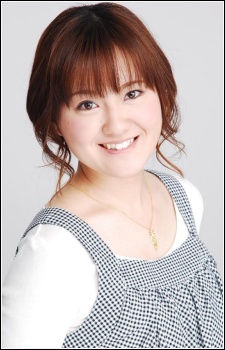 Foto Seiyuu Hiro Nakajima