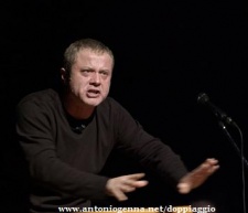 Foto Seiyuu Marco Guadagno