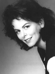 Foto Seiyuu Bridget Hoffman