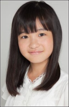 Foto Seiyuu Ei Morisako