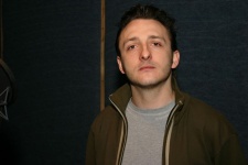 Foto Seiyuu Karácsonyi Zoltán