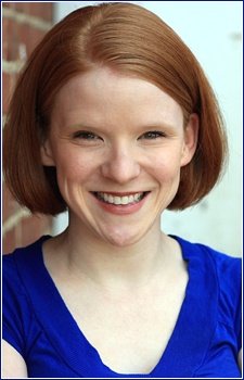 Foto Seiyuu Maxey Whitehead