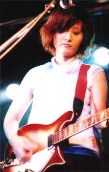 Foto Yukari Hashimoto