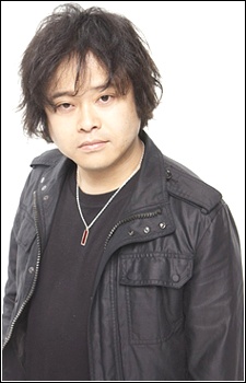 Foto Nobuyuki Hiyama 2