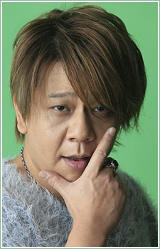 Foto Taiten Kusunoki