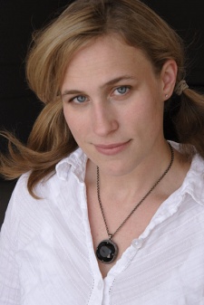 Foto Seiyuu Pamela Ribon