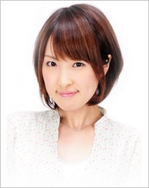 Foto Seiyuu Ai Hirosaka