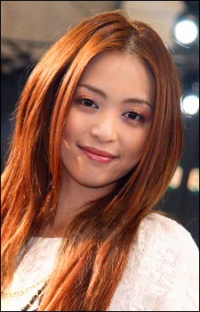 Foto Seiyuu Mayuko Iwasa