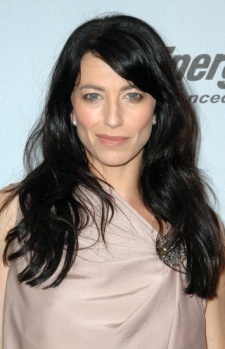 Foto Seiyuu Claudia Black