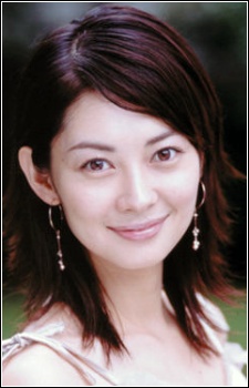 Foto Seiyuu Misaki Itou