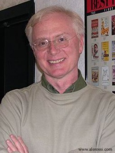 Foto Seiyuu Roberto Chevalier