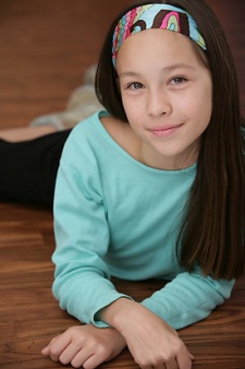 Foto Seiyuu Grace Rolek