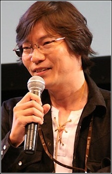 Foto Staf/Seiyuu Keizou Kusakawa
