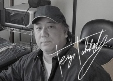 Foto Staf/Seiyuu Tetsuya Takahashi
