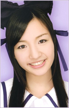 Foto Seiyuu Azusa Enoki