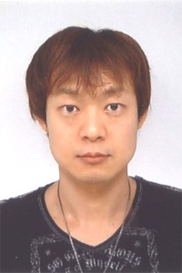 Foto Seiyuu Masahito Yabe