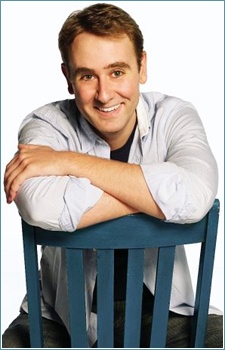 Foto Seiyuu Mike MacRae