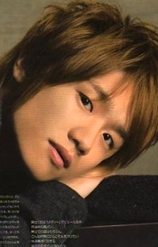 Foto Seiyuu Shunsuke Kazama