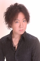 Foto Seiyuu Daisuke Kirii