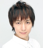 Foto Seiyuu Yutaka Kouno