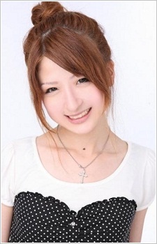 Foto Mie Hiraga