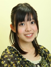 Foto Manami Tanaka 1