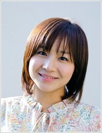 Foto Yumiko Fujita