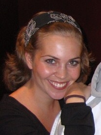 Foto Seiyuu Cristina Yuste