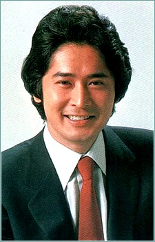 Foto Seiyuu Masaya Oki