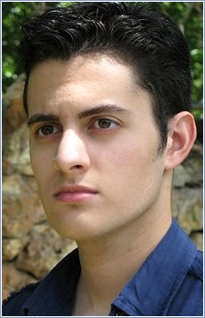 Foto Seiyuu Ryan Bijan
