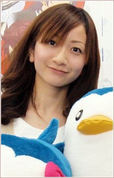 Foto Miho Arakawa 1