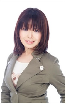 Foto Seiyuu Yuuko Kawade