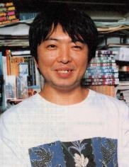 Foto Kamui Fujiwara