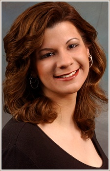 Foto Seiyuu Michele Knotz