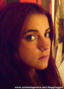 Foto Seiyuu Eva Padoan