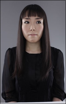Foto Seiyuu Kiyoe Koiizuka