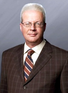 Foto Seiyuu Mark Dailey