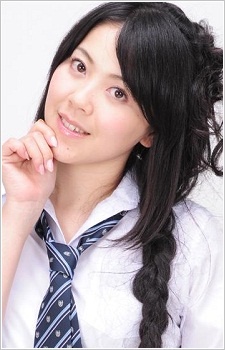 Foto Seiyuu Mina