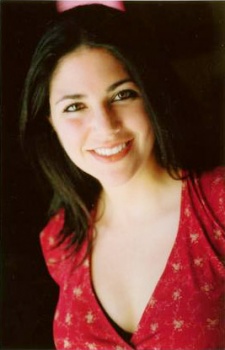 Foto Seiyuu Michelle Newman