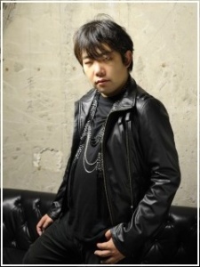 Foto Yutaka Koizumi 2